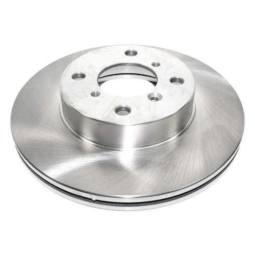 Brake Rotor BR31323 - front view