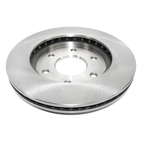Brake Rotor BR31328 - back view