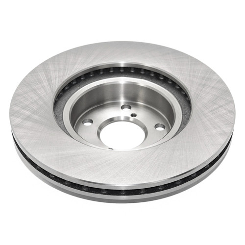 Brake Rotor BR31247 - back view