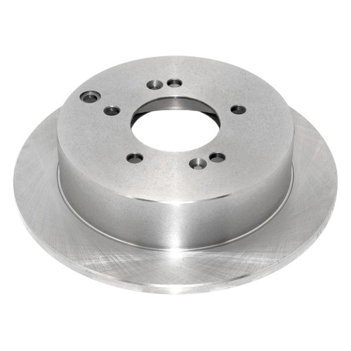 Brake Rotor BR31336 - front view