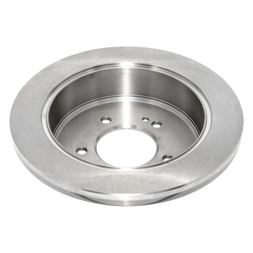 Brake Rotor BR31336 - back view