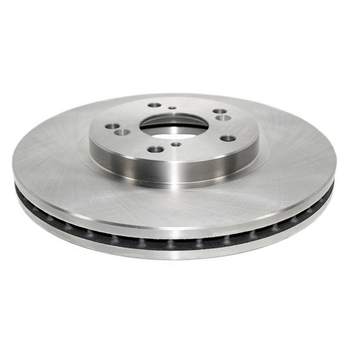 Brake Rotor BR31275 - front view