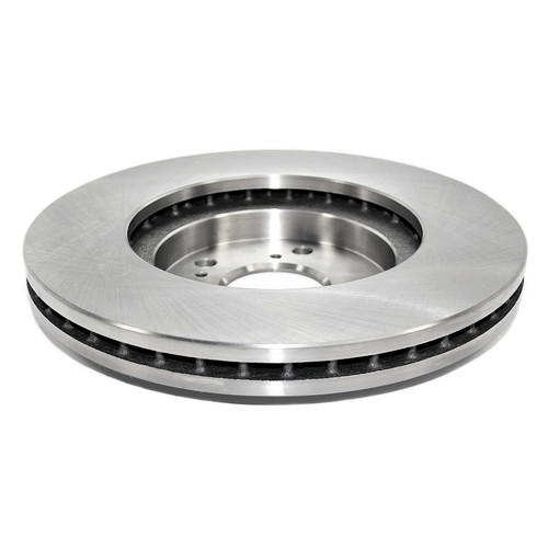 Brake Rotor BR31275 - back view
