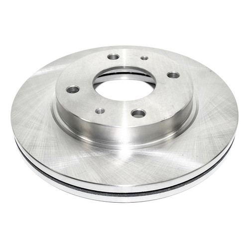 Brake Rotor BR31309 - front view