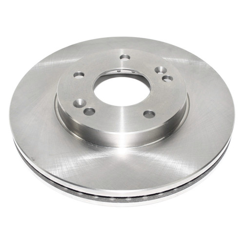 Brake Rotor BR31338 - front view
