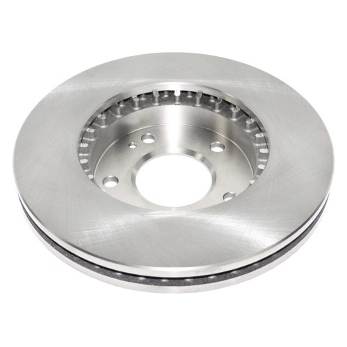 Brake Rotor BR31338 - back view