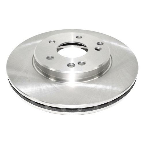 Brake Rotor BR34216 - front view