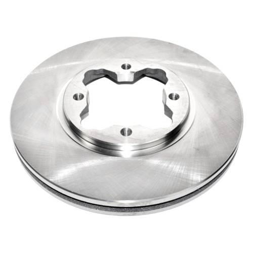 Brake Rotor BR3292 - front view