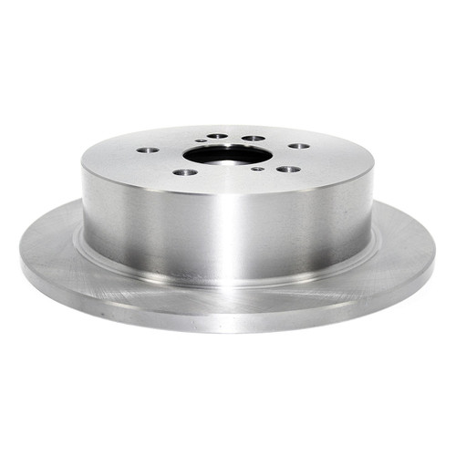Brake Rotor BR31357 - front view