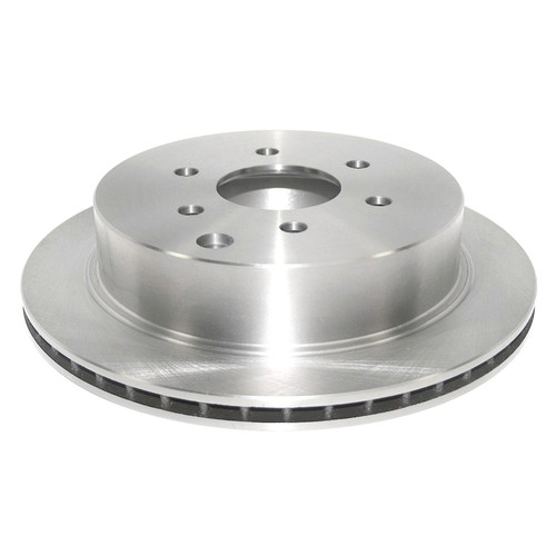 Brake Rotor BR31410 - front view