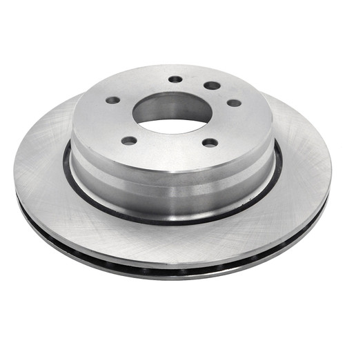Brake Rotor BR34094 - front view