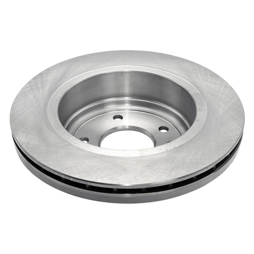 Brake Rotor BR34094 - back view