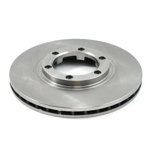Brake Rotor BR3233 - front view