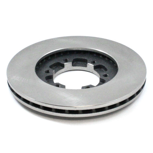 Brake Rotor BR3233 - back view