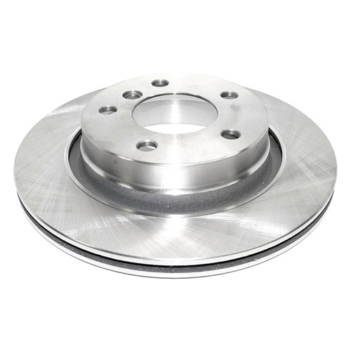Brake Rotor BR34220 - front view