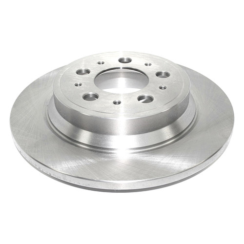 Brake Rotor BR34206 - front view
