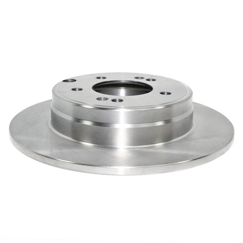 Brake Rotor BR31424 - front view