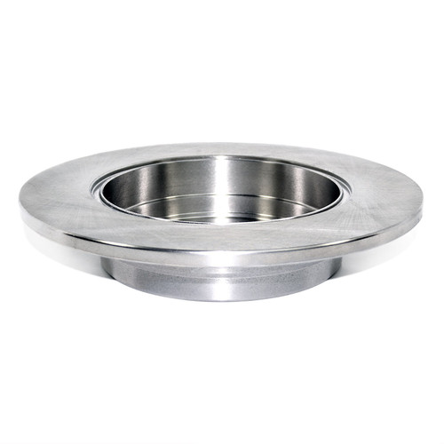 Brake Rotor BR31424 - back view
