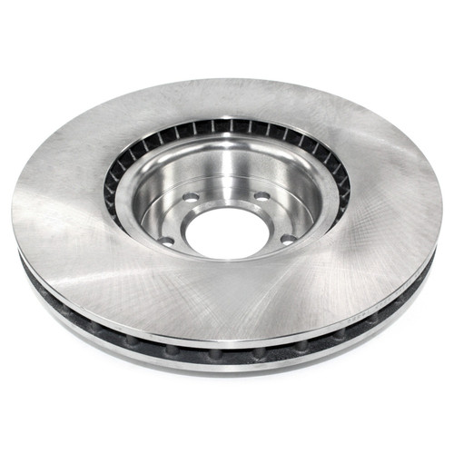 Brake Rotor BR34489 - back view