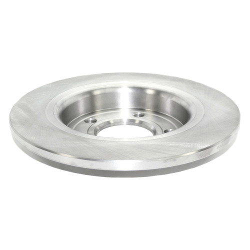 Brake Rotor BR31366 - back view