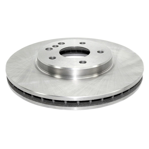 Brake Rotor BR34101 - front view