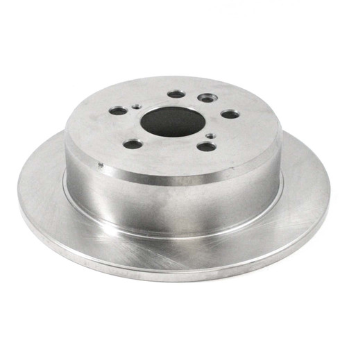 Brake Rotor BR3267 - front view
