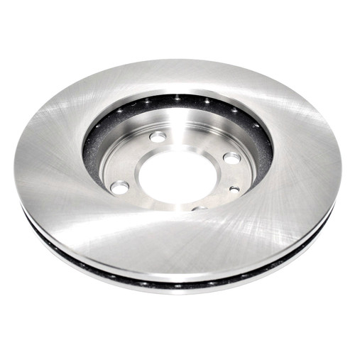 Brake Rotor BR3464 - back view