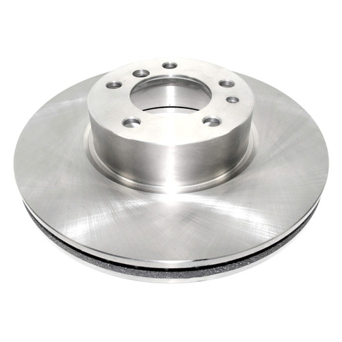 Brake Rotor BR34003 - front view