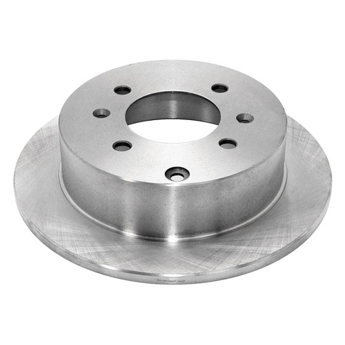 Brake Rotor BR31333 - front view