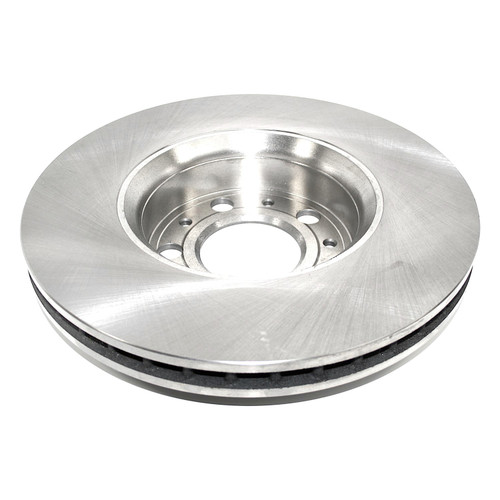 Brake Rotor BR34207 - back view