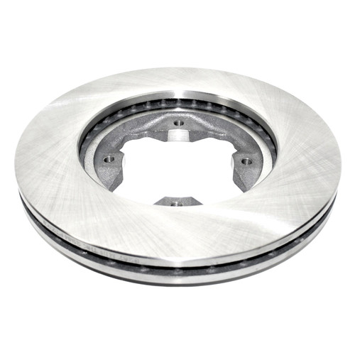 Brake Rotor BR3287 - back view