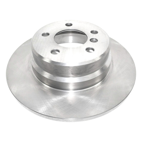 Brake Rotor BR34180 - front view