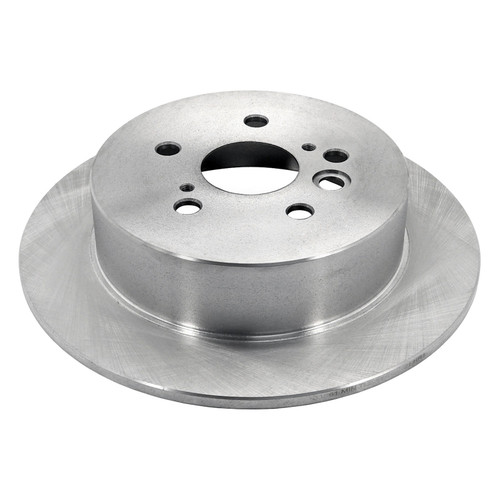 Brake Rotor BR31361 - front view