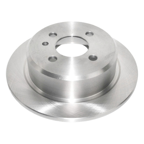 Brake Rotor BR3480 - front view