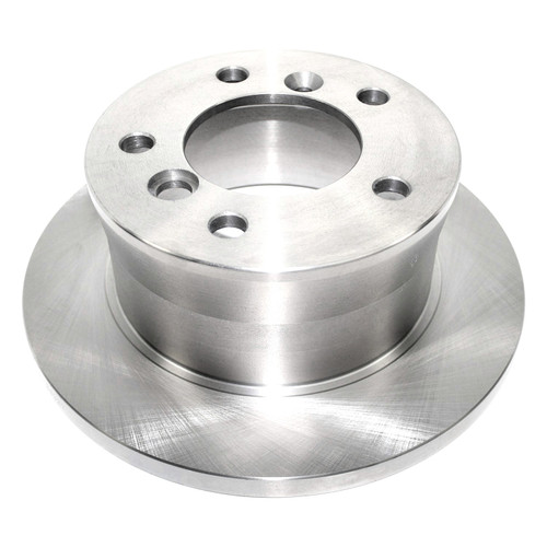 Brake Rotor BR34227 - front view