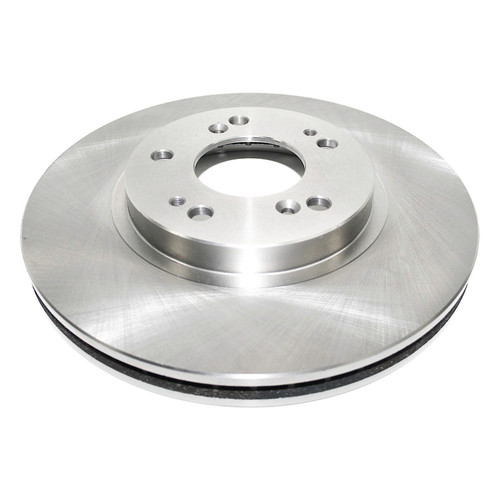 Brake Rotor BR31343 - front view