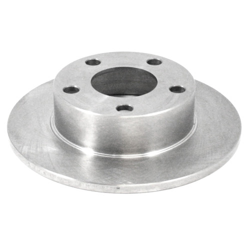 Brake Rotor BR34181 - front view