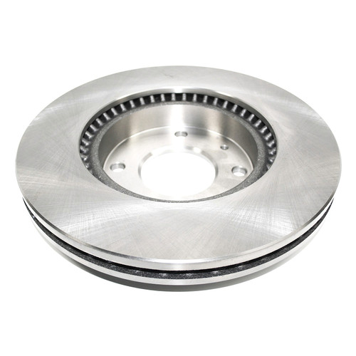 Brake Rotor BR31384 - back view
