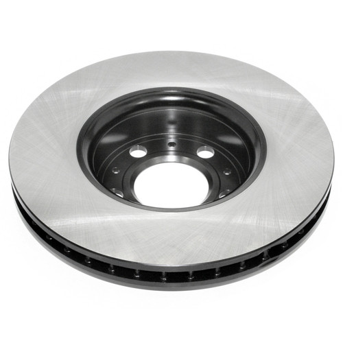 Brake Rotor BR34207-02