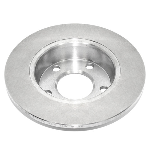 Brake Rotor BR34182 - back view