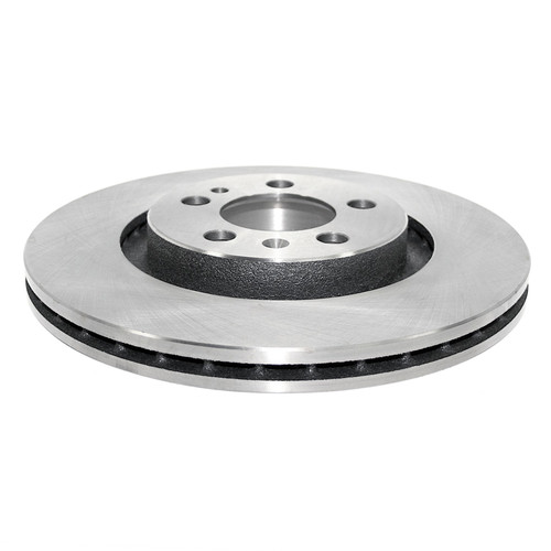 Brake Rotor BR34143 - front view