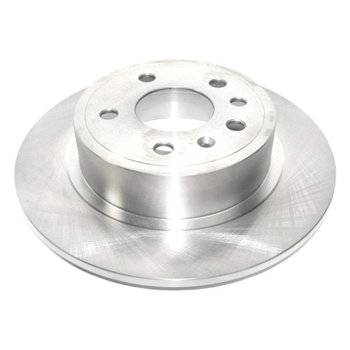 Brake Rotor BR34209 - front view