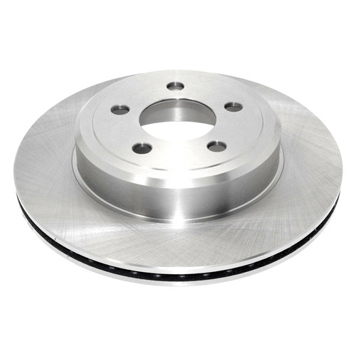 Brake Rotor BR53024 - front view