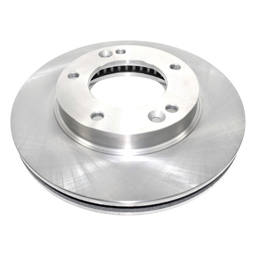 Brake Rotor BR31386 - front view