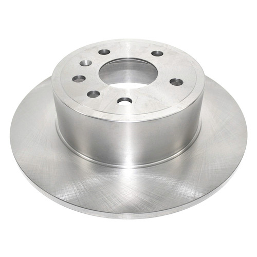 Brake Rotor BR34126 - front view
