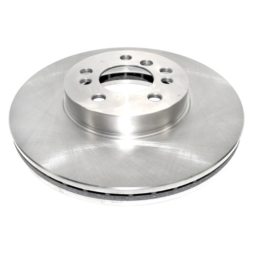 Brake Rotor BR34184 - front view