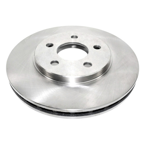 Brake Rotor BR5329 - front view