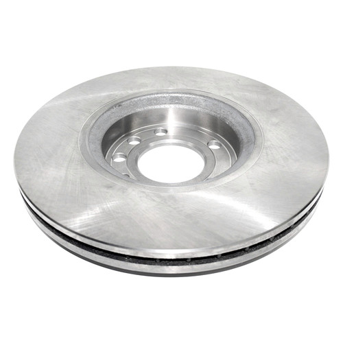 Brake Rotor BR34248 - back view