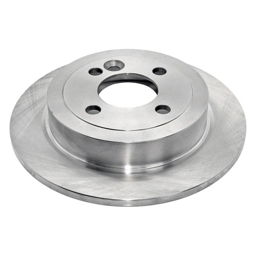Brake Rotor BR34232 - front view