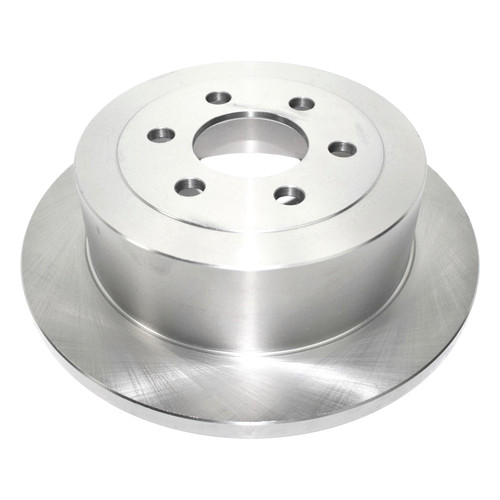 Brake Rotor BR53013 - front view